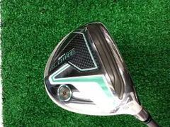 【良品】テーラーメイド シムグローレ 5W 19° FW レディース A 楽天市場】【中古】【レディースモデル】テーラーメイド SIM