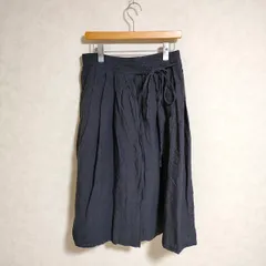 2024年最新】nest Robe ラップスカートの人気アイテム - メルカリ 