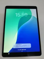 iPad Air 第3世代 MUUJ2J/A 第3世代】iPad Air3 Wi-Fi 64GB スペースグレイ MUUJ2J/A A2152