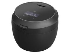 パナソニック炊飯器 1升 最高峰モデル ビストロ 匠技AI SR-V18BB-K パナソニック炊飯器 1升 最高峰モデル ビストロ 匠技AI SR-V18BB-K