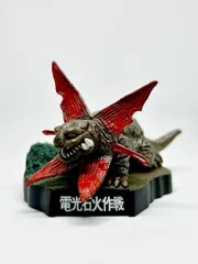 2025年最新】ウルトラ怪獣名鑑ガボラの人気アイテム - メルカリ