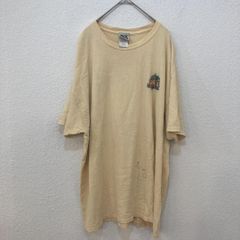 オールドガイズルール OLD GUYS RULE 半袖Tシャツ 【XL】