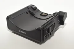 2023年最新】Canon パワーズームアダプター PZ-E1の人気アイテム