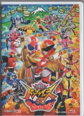 Amazon.co.jp: 暴太郎戦隊ドンブラザーズVSゼンカイジャー