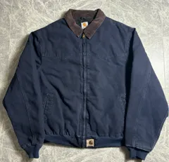 Carhartt クラスオブ89 ボンバージャケット XL ネイビー CARHARTT WIP CLASS OF 89 BOMBER JACKET | MAROON