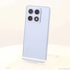 Xiaomi 14T チタンブルー 256GB - メルカリ