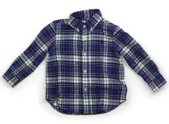 【ラルフローレン/RalphLauren】シャツ・ブラウス 80サイズ 男の子【子供服・ベビー服】（1937438）