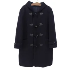 2026年最新】COMME des GARCONS HOMME ダッフルコートの人気アイテム