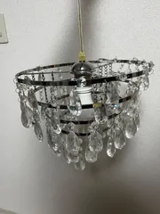 ディクラッセ ？ビジュシャンデリア　1個 ディクラッセ公式オンラインショップ（DI CLASSE）