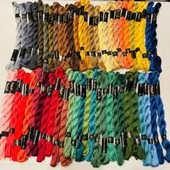 2025年最新】糸 オリンパス刺繍の人気アイテム - メルカリ 