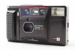 2025年最新】yashica t af-dの人気アイテム - メルカリ