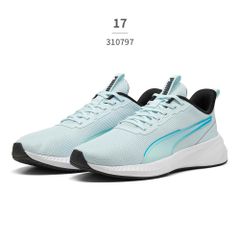 [정규품 취급점·신품] 푸마 스니커 맨즈 레이디스 플라이어 플렉스 310797 PUMA 스포츠 러닝 짐 트레이닝