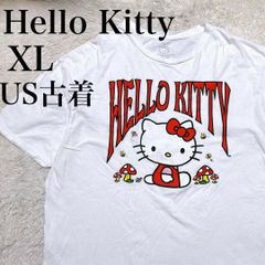 レア】Oksana Todorova HELLO KITTY×OKS Tシャツ - メルカリ
