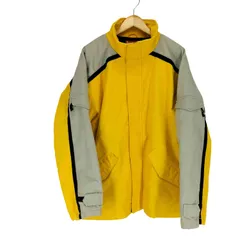 Supreme Brushed Twill Zip Jacket (FW22) - $238