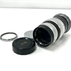 2026年最新】Canon 100 3.5 Lマウントの人気アイテム - メルカリ