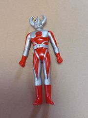 ウルトラの父 ソフビ