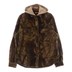 w*d様 Supreme パッチワーク 長袖カットソー M 美品 2025年最新】SUPREME 七分・長袖カットソーの人気アイテム