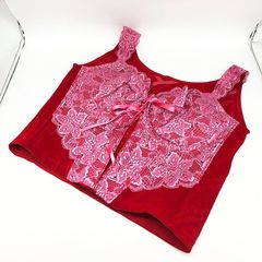 中古美品 グラントイーワンズ LALA Grant Fantasy ニッパービスチェ LOVE E90 MR6-12-209