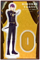 【中古】アクリルスタンド・アクリルパネル 柳生比呂士 アクリルスタンド -庭球浪漫 Royal- 「新テニスの王子様」