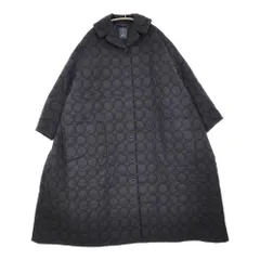 2025年最新】ミナペルホネン コート タンバリンの人気アイテム