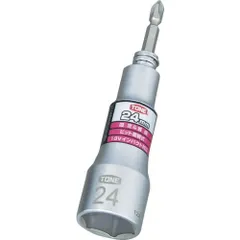 ＴＯＮＥ　サシカエシキ　ユニバーサルビットソケット（ロックタイプ）