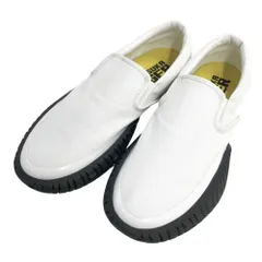 Onitsuka Tiger オニツカタイガー 1183C224 DUCK TIGER SLIP-ON シューズ  ホワイト系 27 メンズ [240101424571]