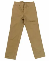 2026年最新】ナイジェルケーボン チノパンの人気アイテム - メルカリ