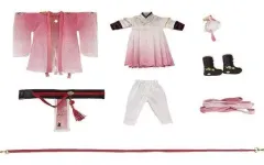 【中古】フィギュア ねんどろいどどーる おようふくセット 魏無羨 中秋明月 Ver. 「魔道祖師」