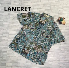 2024年最新】lancretの人気アイテム - メルカリ