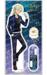 【中古】アクリルスタンド・アクリルパネル G.灰谷竜胆 アクリルスタンド 「東京リベンジャーズ」