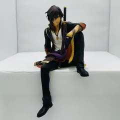 刀剣乱舞 ぬーどるストッパーフィギュア 大倶利伽羅 タイステ福岡天神店＠天タイ on X: 