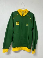 2025年最新】アディダス ブラジル ジャージの人気アイテム - メルカリ