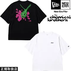 ケミカル・ブラザーズ Tシャツ② コピーライトあり S ホワイト 2025年最新】ケミカルブラザーズ tシャツの人気アイテム - メルカリ