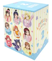 2025年最新】ラブライブ dvd 全巻の人気アイテム - メルカリ