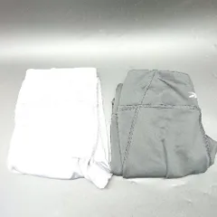 ◇ Θ 《 Reebok リーボック まとめ売り2点セット　スウェットパンツ2点 スウェットパンツ レディース 》 E  【1410100060719】