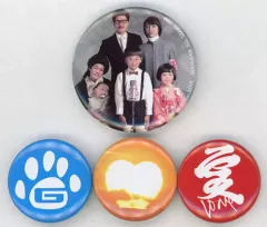 サザンオールスターズ缶バッチ10種類セット サザンオールスターズ缶バッチ10種類セット Amazon | 奇跡の