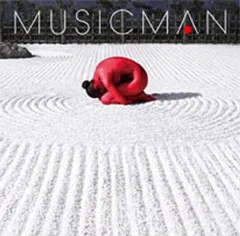 【CD】MUSICMAN(通常盤)