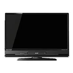 三菱39型 Blu-ray&HDD 内蔵TV　テレビ　ミツビシ 三菱電機、3D対応のBD＆HDD内蔵液晶TV「REAL」 - 価格.com