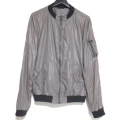 2025年最新】D&G ／ Dolce＆Gabbana メンズ ナイロンジャケットの人気