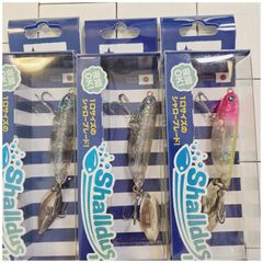シャルダス14 ブルーブルー BLUEBLUE
