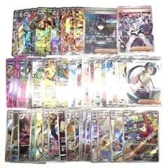 チリ　SAR SRまとめ売り ポケモンカード チリSAR SR セット - メルカリ