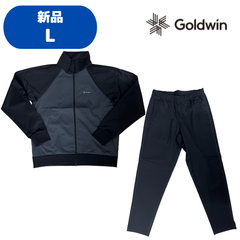 GOLDWIN　ゴールドウイン　GA11740P　GA71750P　上下セット　セットアップ