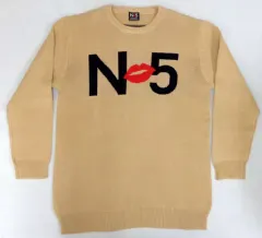 AAA - Nissy グッズ パーカー ニット 【期間限定】 Nissy LIVEパーカー 5周年記念パーカー LIVEグッズ ニッシー