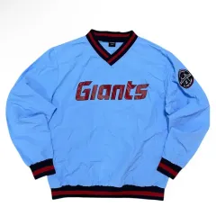 レア読売ジャイアンツウィンドブレーカー(選手使用品) 2025年最新】ジャイアンツ ウィンドブレーカーの人気アイテム