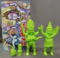 新品未使用　バンザイ！シヴァくん　クリアレッド　田宮製作所 2025年最新】バンザイ シヴァの人気アイテム - メルカリ