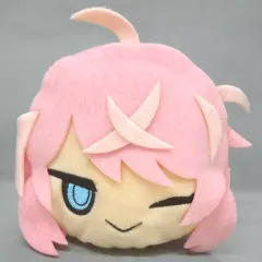 【中古】バッグ(キャラクター) 飴村乱数 ヒプマイ サンリオリミックス フェイスポーチ2 「ヒプノシスマイク-Division Rap Battle-」