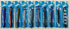 【新品未使用】エデュース　キッカー　太刀魚　チューン　270g　10個セット　EDUCE　KIKKER　タチウオ　ジギング　メタルジグ　天竜沖　遠州灘　浜名湖沖　(０８)