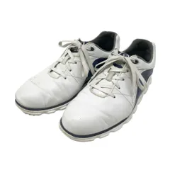 FOOT JOY フットジョイ 53819J 全英オープンモデル PRO/SL スパイクレス ゴルフシューズ  ホワイト系 26cm [240101475973] ゴルフウェア メンズ ストスト