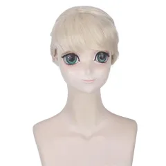 エルサ ウィッグ 仮装 フェアリーテールウィッグ Amazon.co.jp: 【IVY HAIR】FAIRY TAIL エルザ・スカーレット