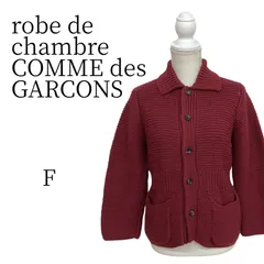 2026年最新】ROBE de chambre カーディガンの人気アイテム - メルカリ